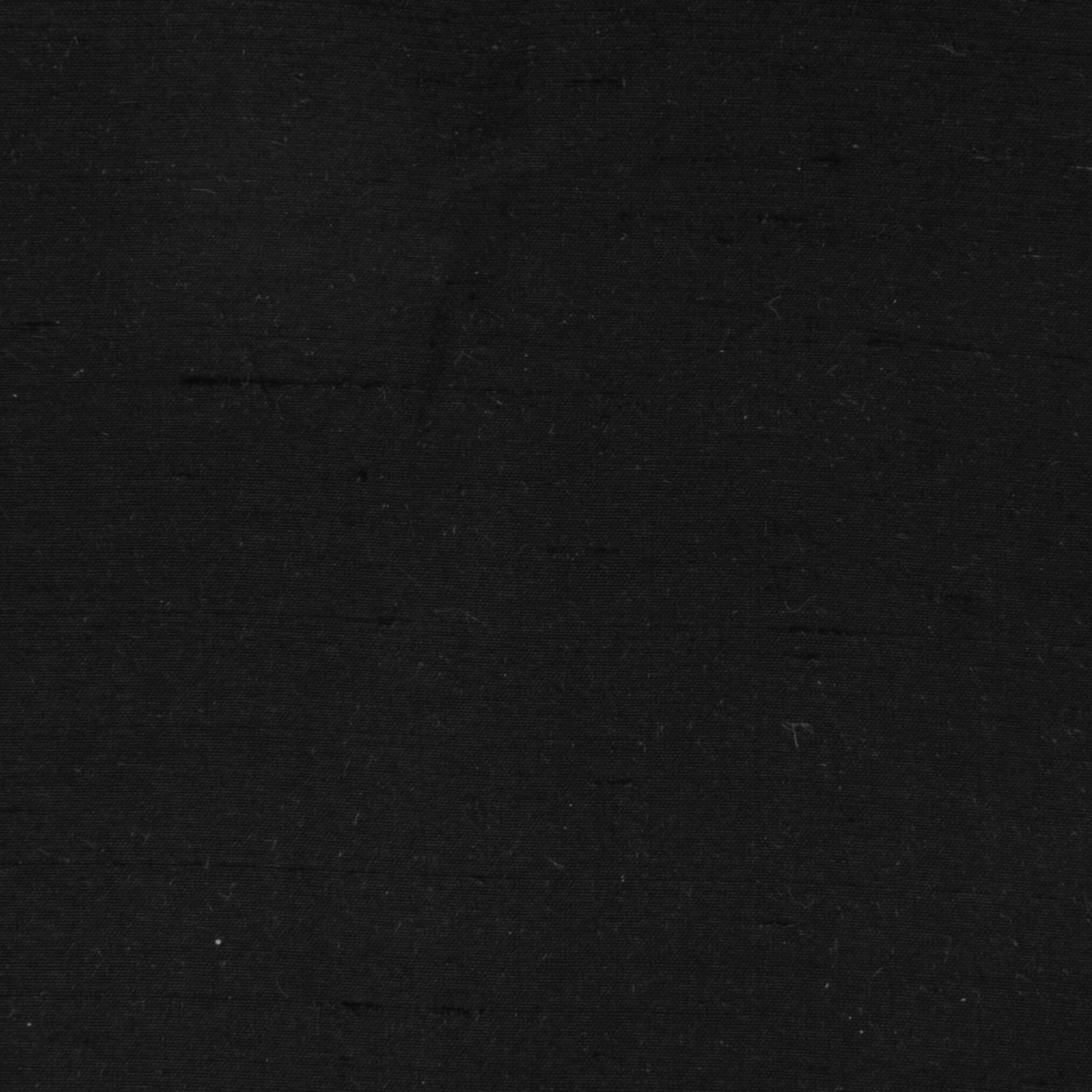 Dupioni 82 Black by Stout Fabric