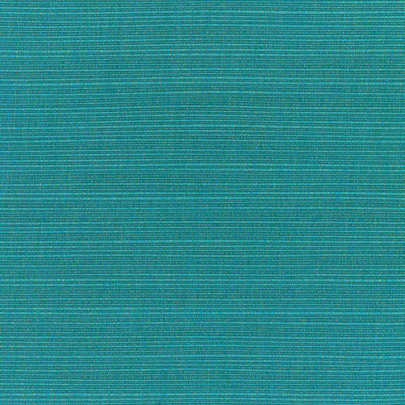 Color: Blue Green, Material: 100% Sunbrella Acrylic, Mildew Resistant: Yes, Pattern Direction: Left to Right, Recommended Use: Indoor Outdoor Upholstery Cushion Pillow Drapery, Warranty: 5 Year, Water Repellent: Yes, Width: 54", Type: Textured Solid, Pattern Direction: Up the roll, Repeat: N/A
