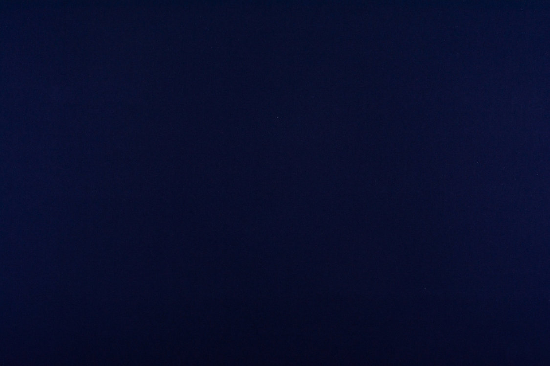 Reflecting Pool - Indigo