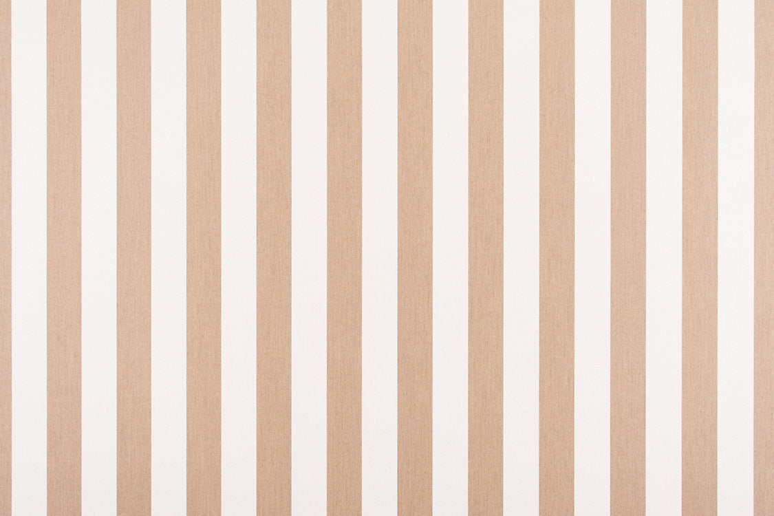 Awning Stripe - Dune - Scalamandre Fabric