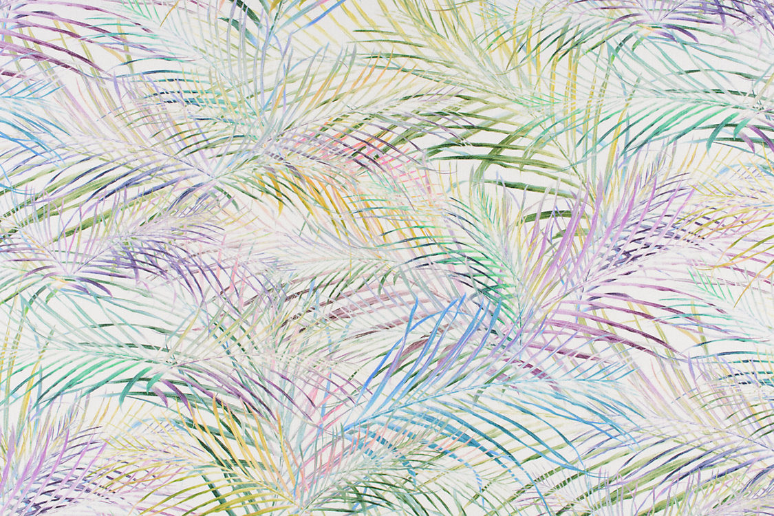 Palmitos - Frond - Scalamandre Fabric