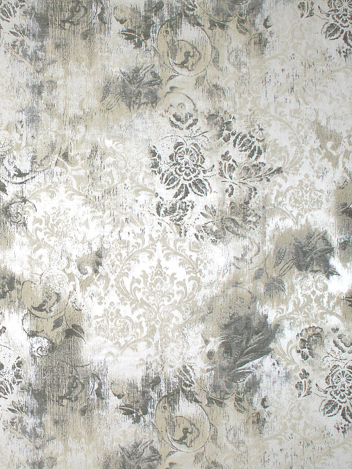 Incontri - Stone - Scalamandre Fabric