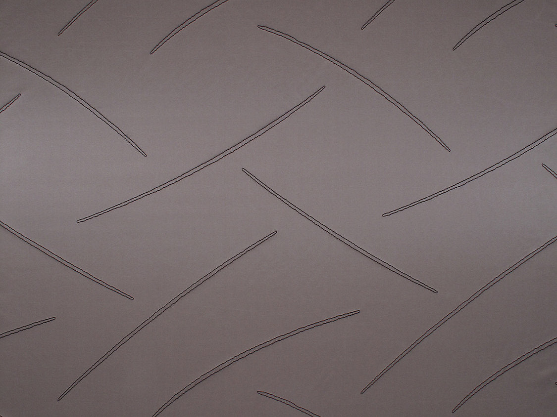 Attese - Rosewood - Scalamandre Fabric