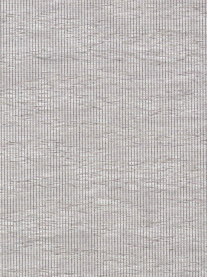 Untitled Sheer - Rosewood - Scalamandre Fabric