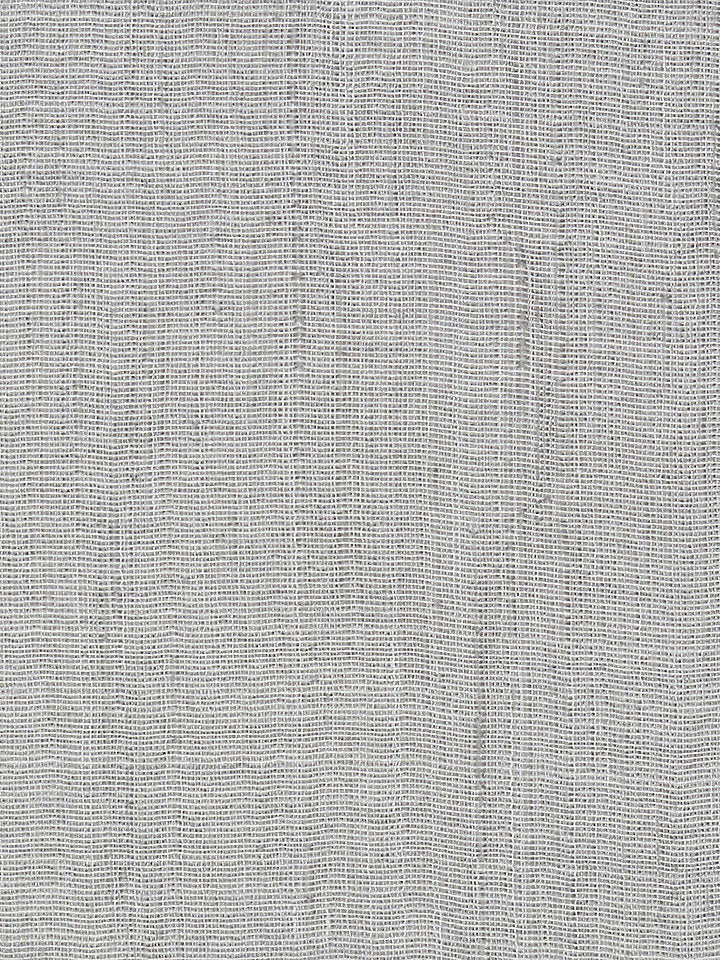 Faces Sheer - Cream - Scalamandre Fabric