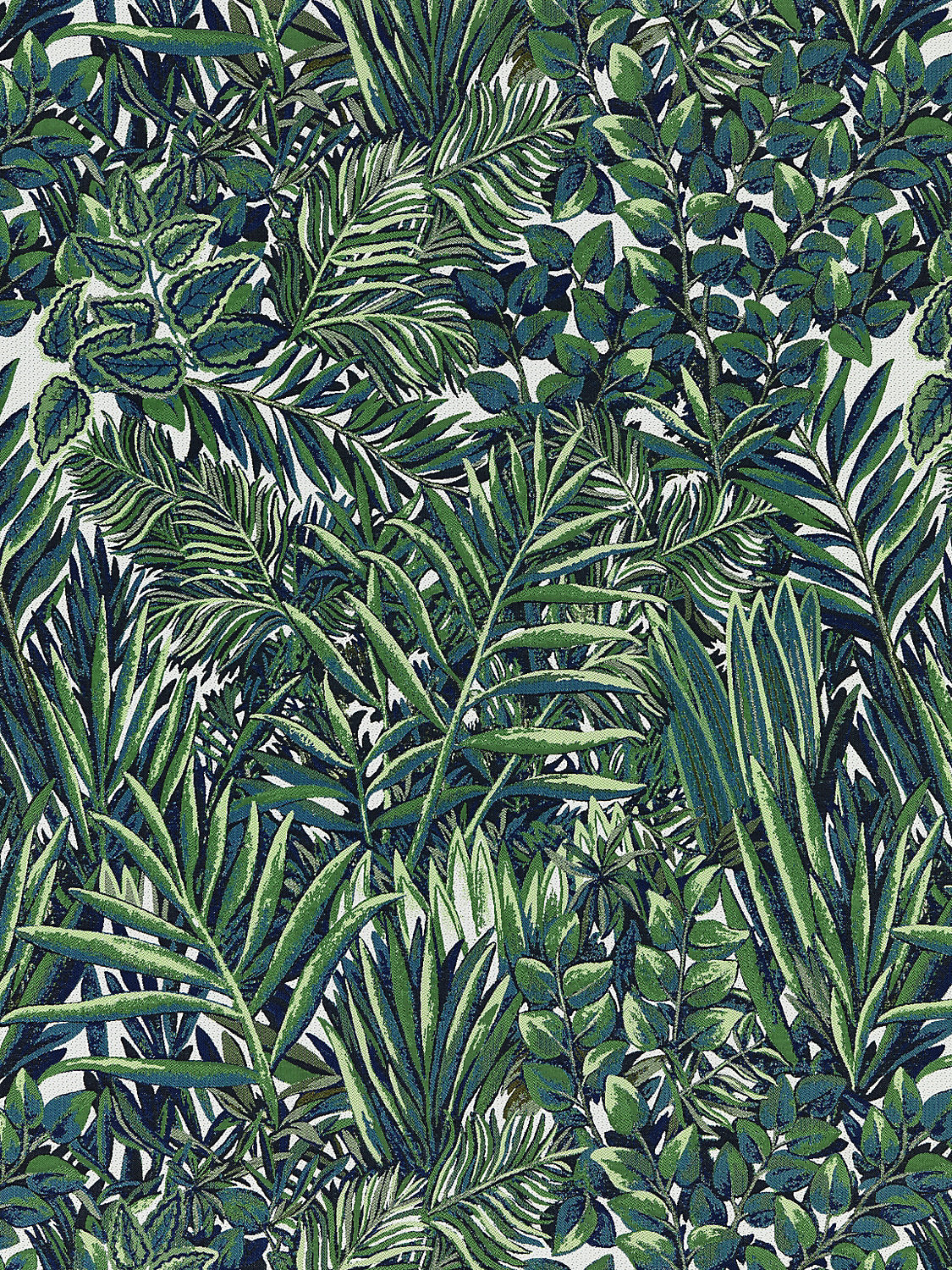 Playa Jardin Tapestry - Verdure