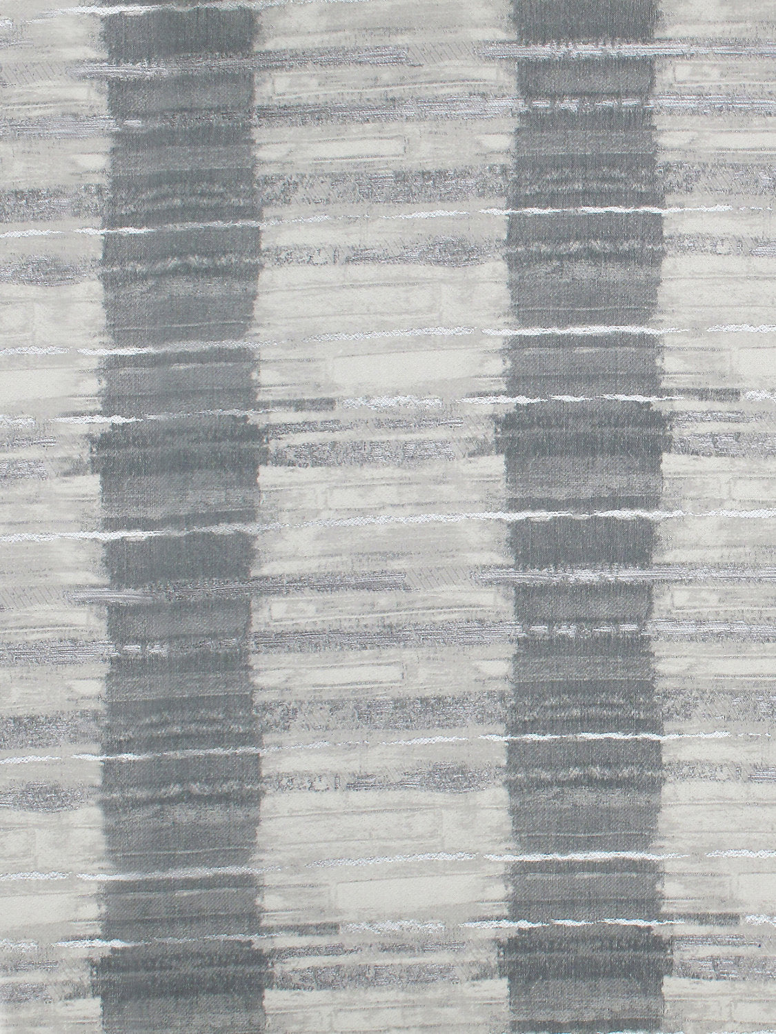 Granite Gorge - Pewter - Scalamandre Fabric