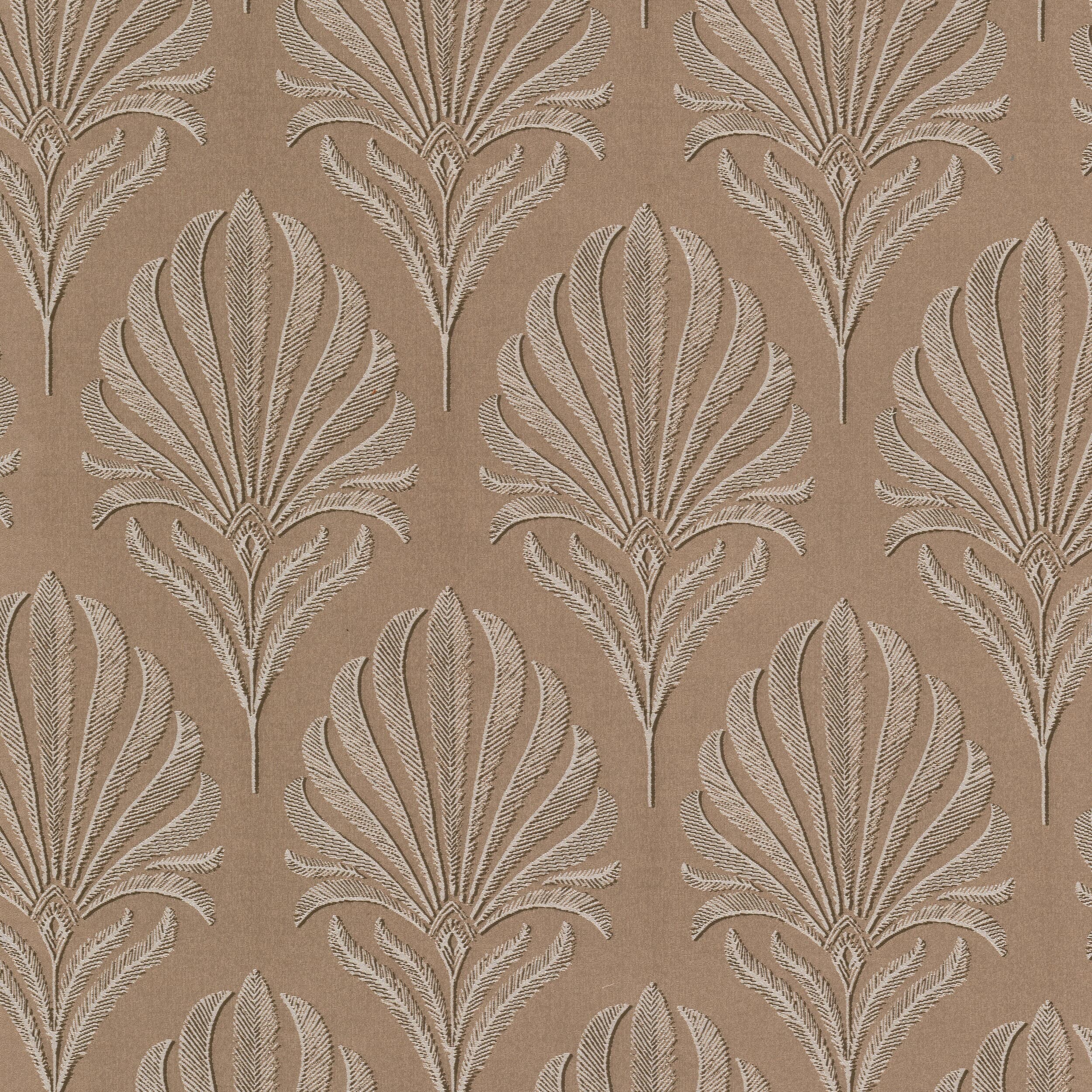 Echelon 4 Tan by Stout Fabric