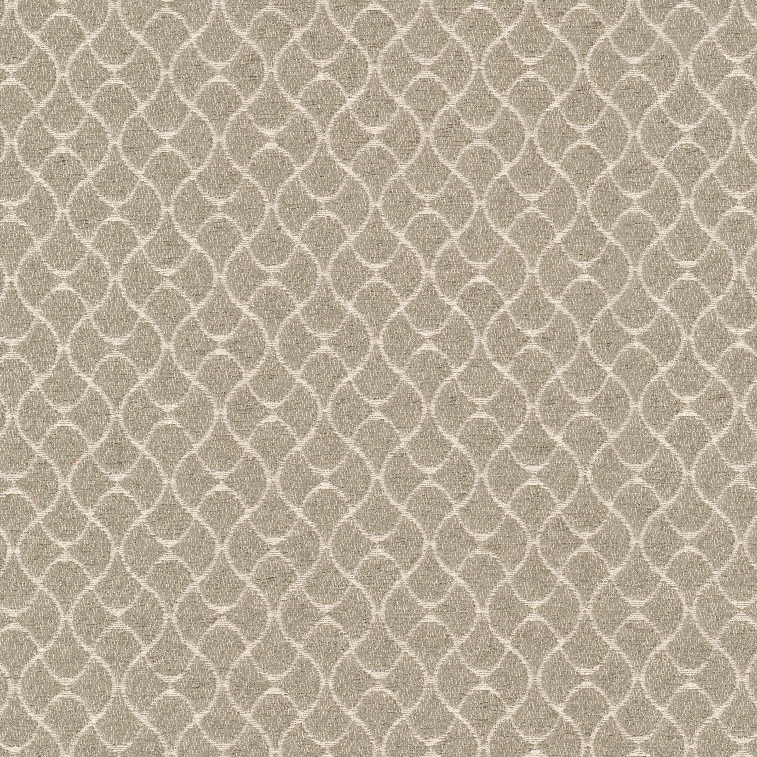 Echo 3 Taupe by Stout Fabric