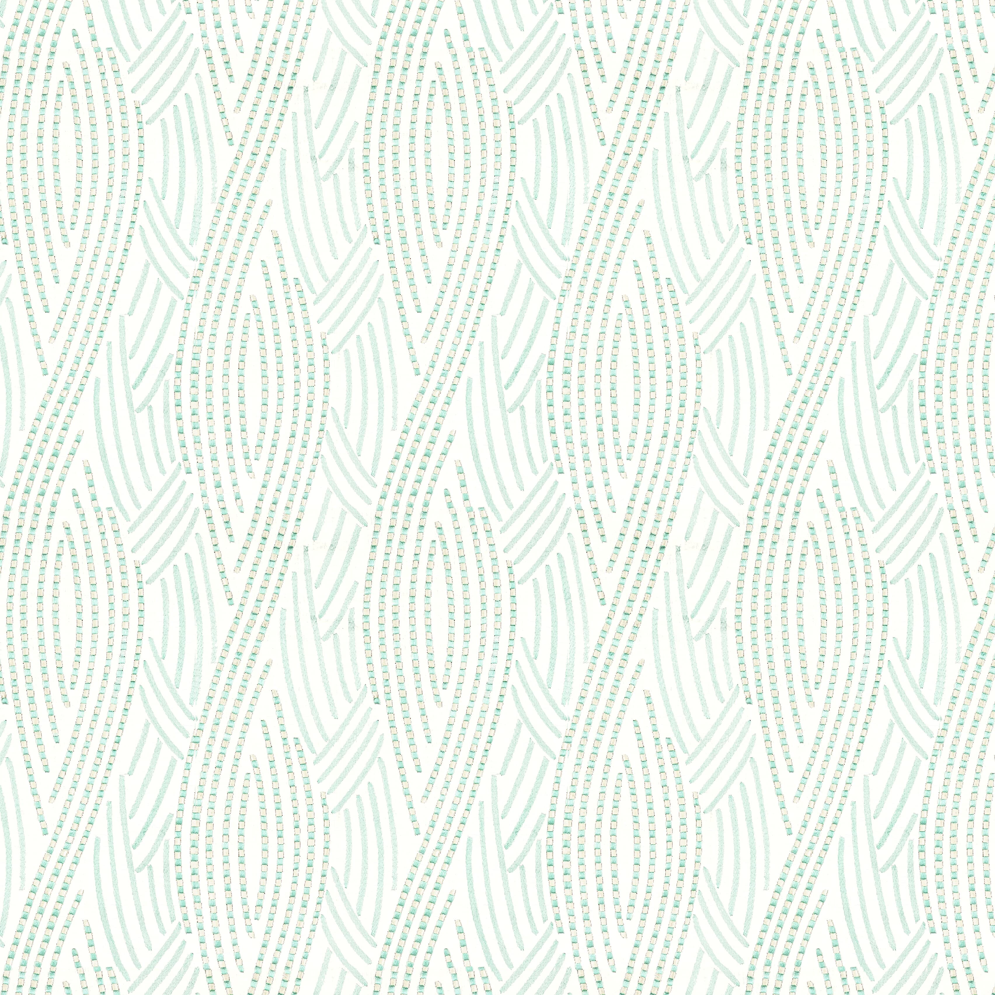 Eclair 4 Breeze by Stout Fabric