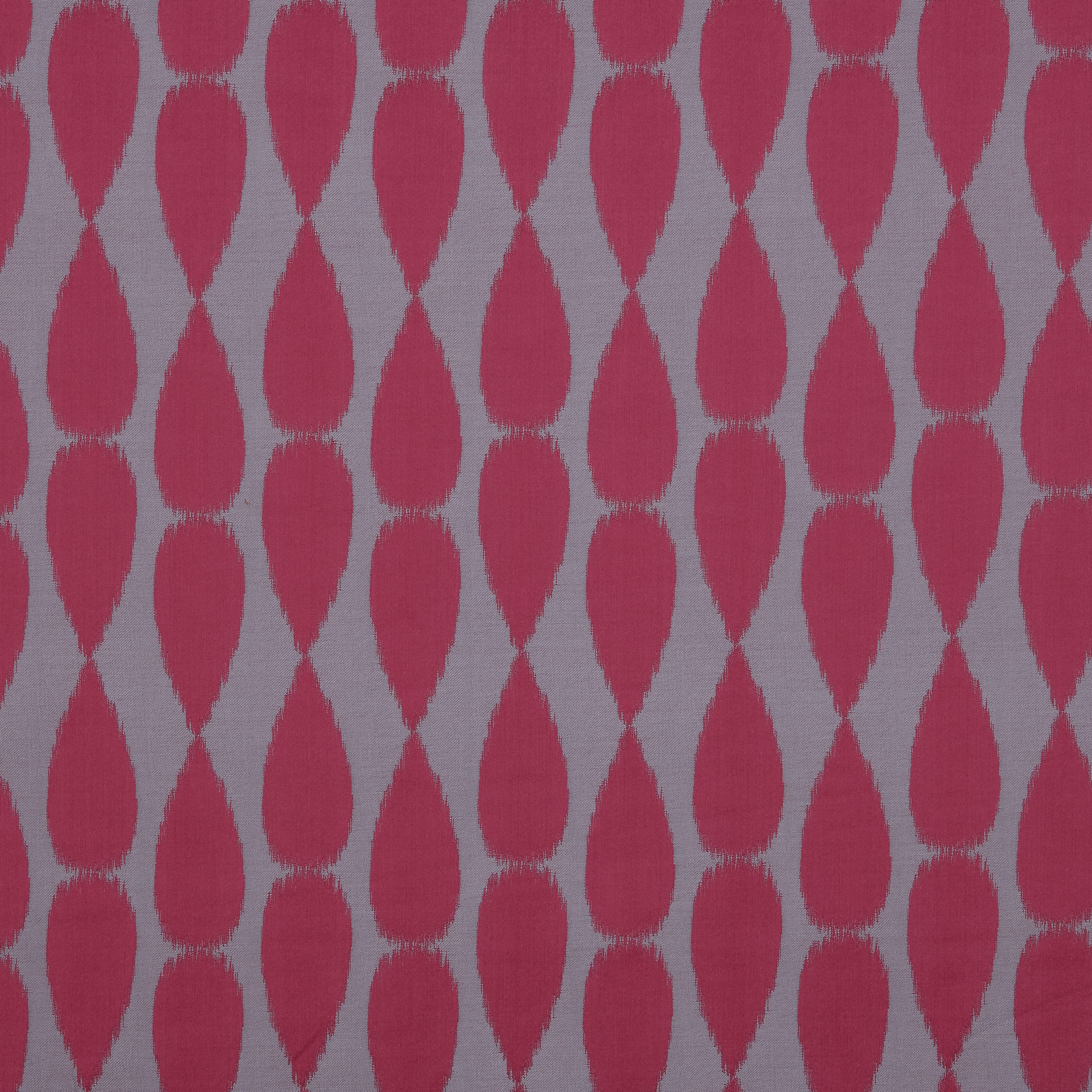 Ecoleaf 5 Watermelon by Stout Fabric