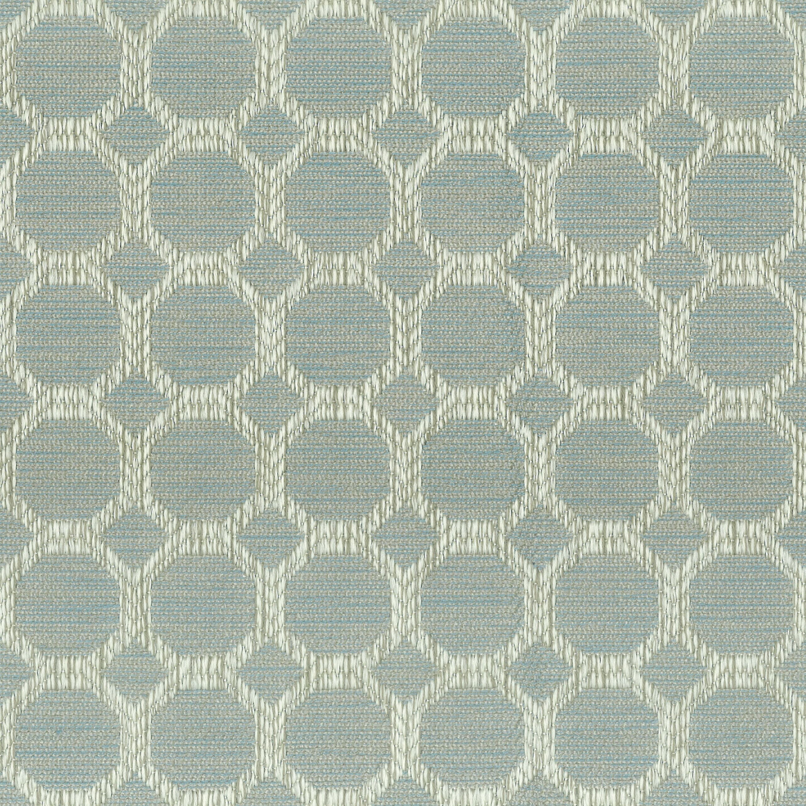 Electra 1 Opal by Stout Fabric