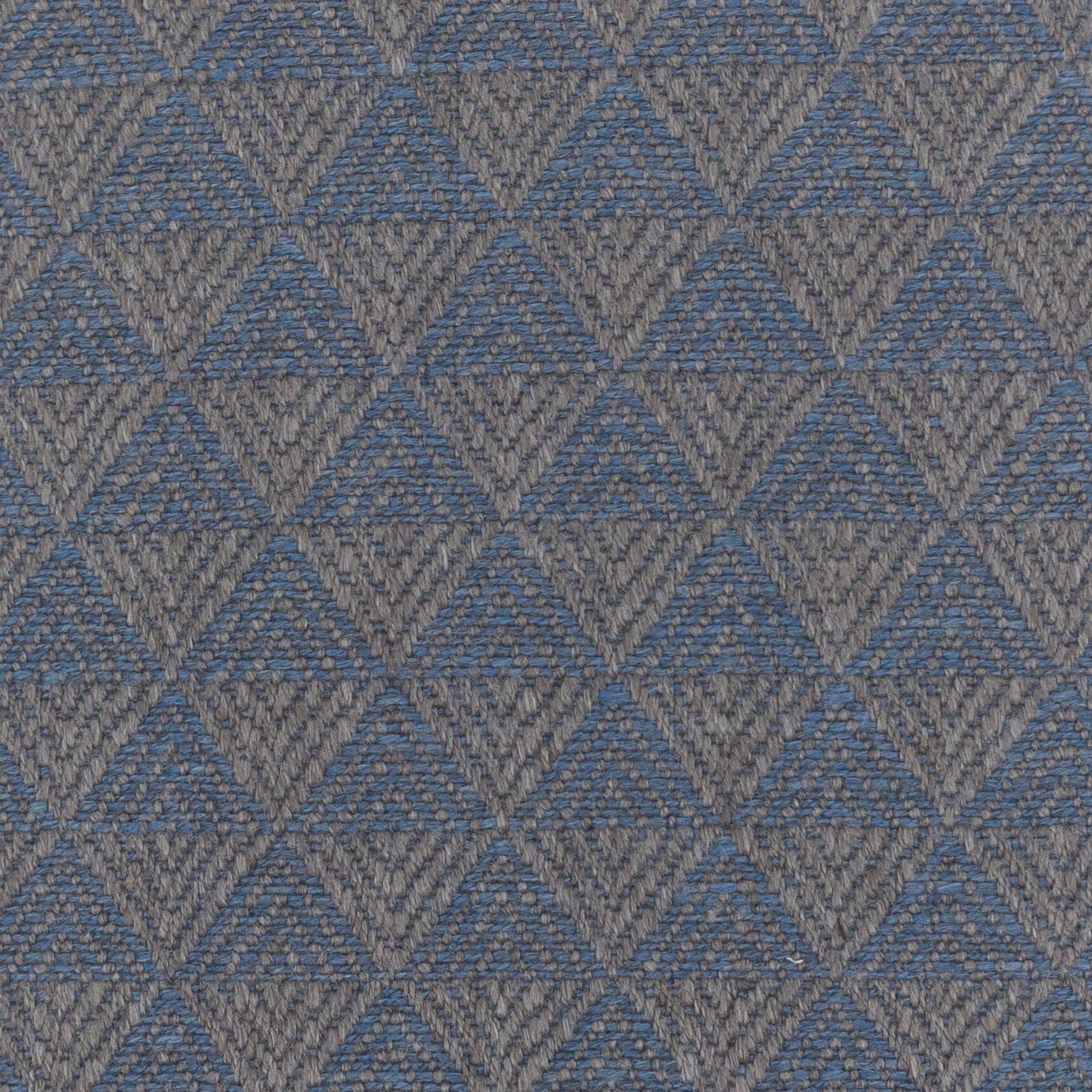 Elkins 3 Baltic by Stout Fabric