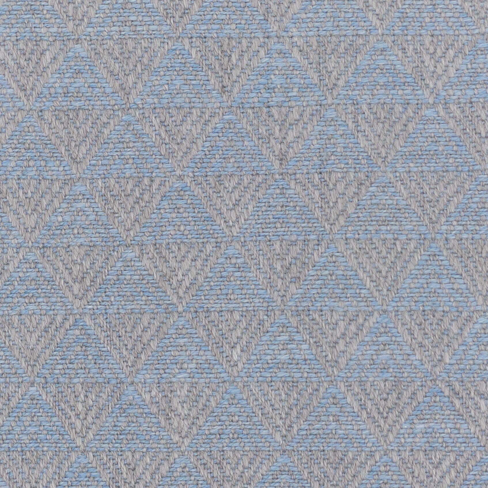 Elkins 4 Slate by Stout Fabric