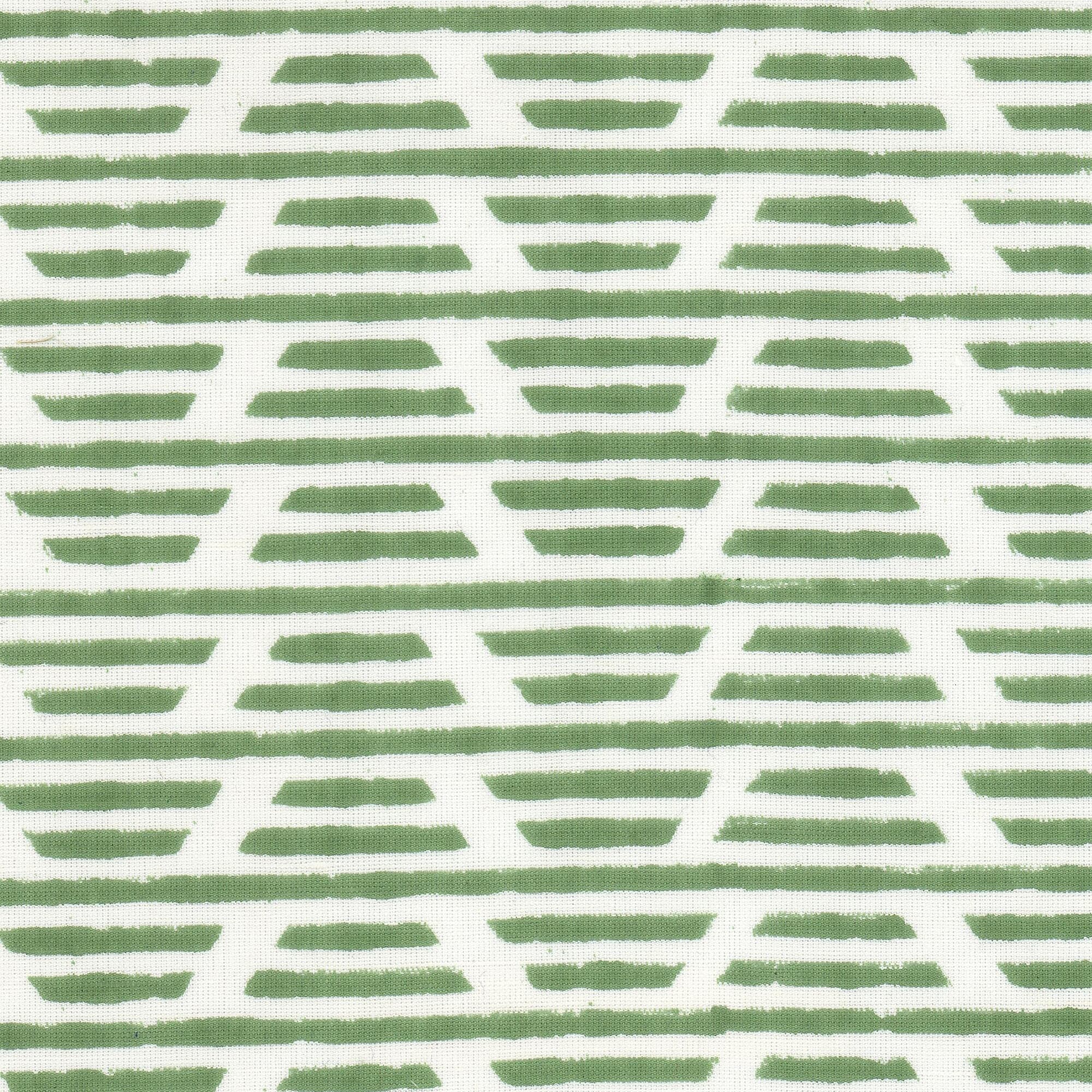 Enrika 7 Basil by Stout Fabric