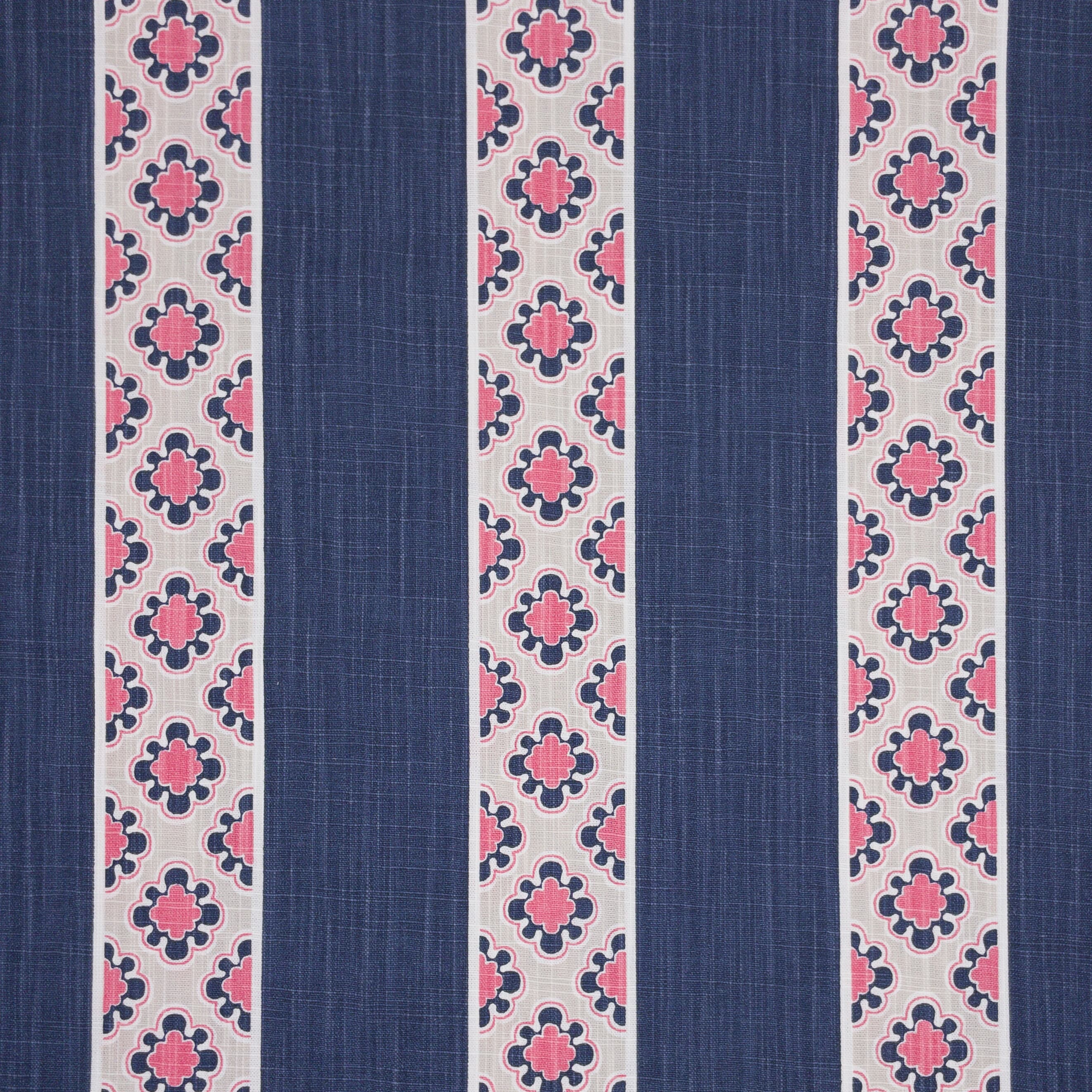 Entice 1 Punch by Stout Fabric