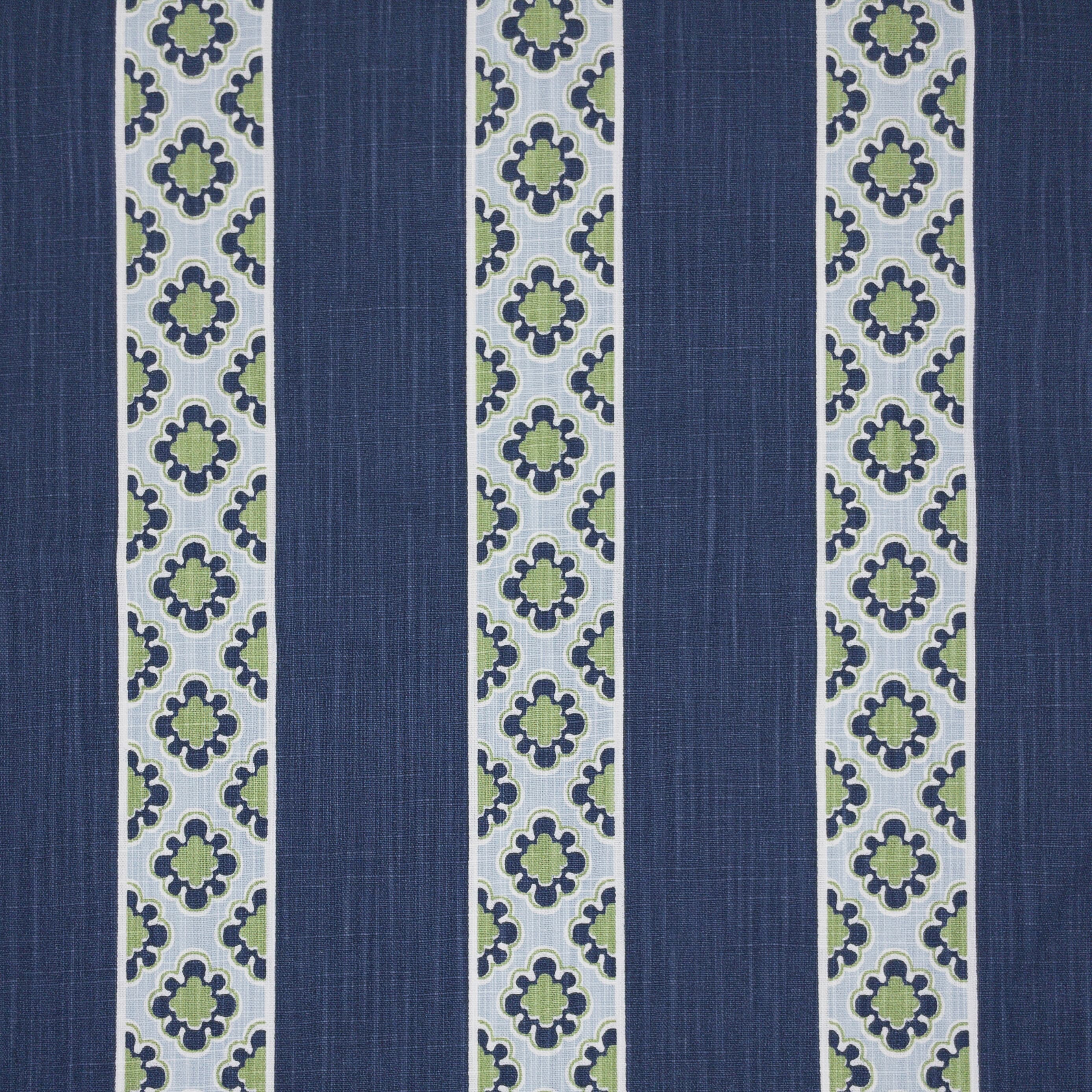 Entice 2 Grass by Stout Fabric