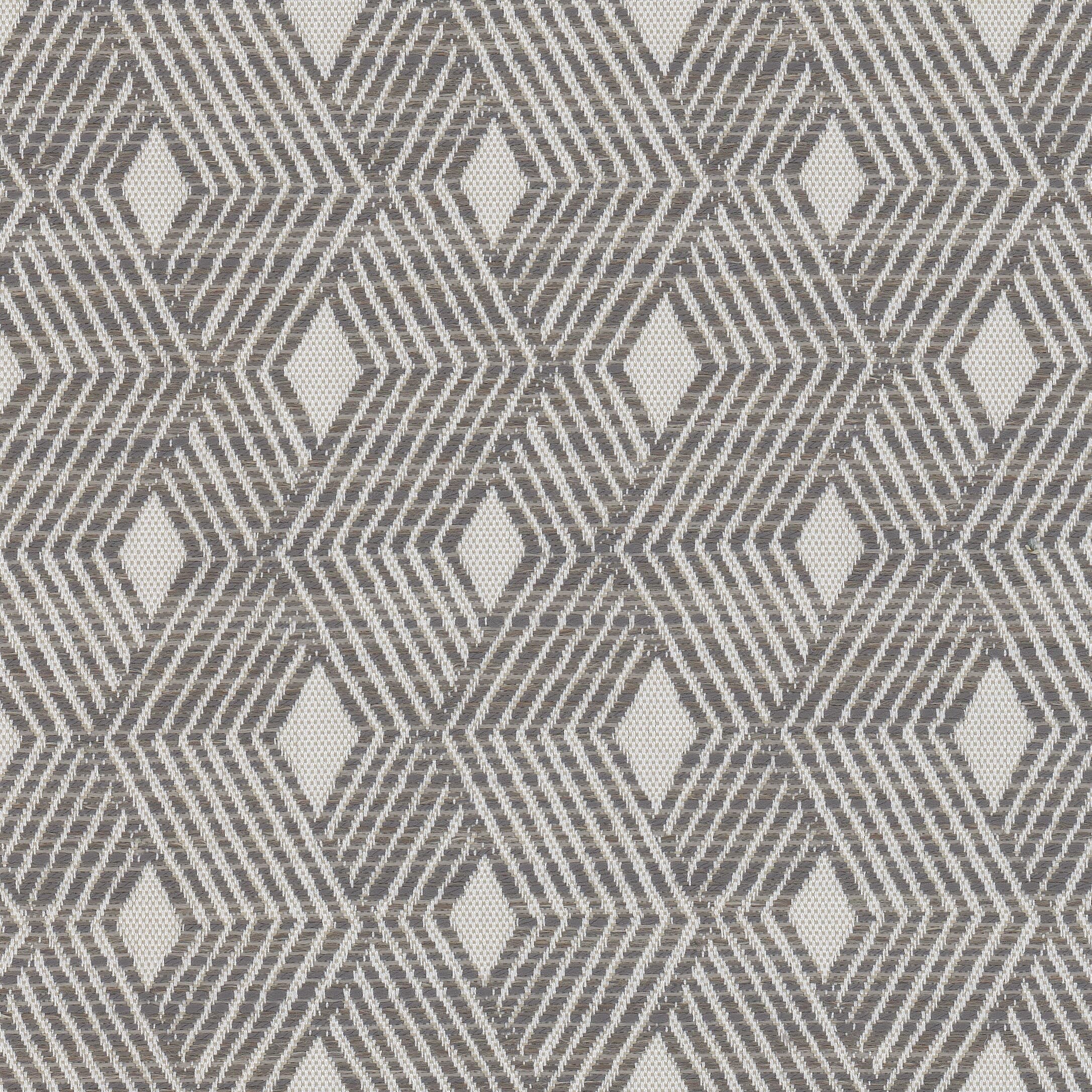 Evanston 1 Flint by Stout Fabric