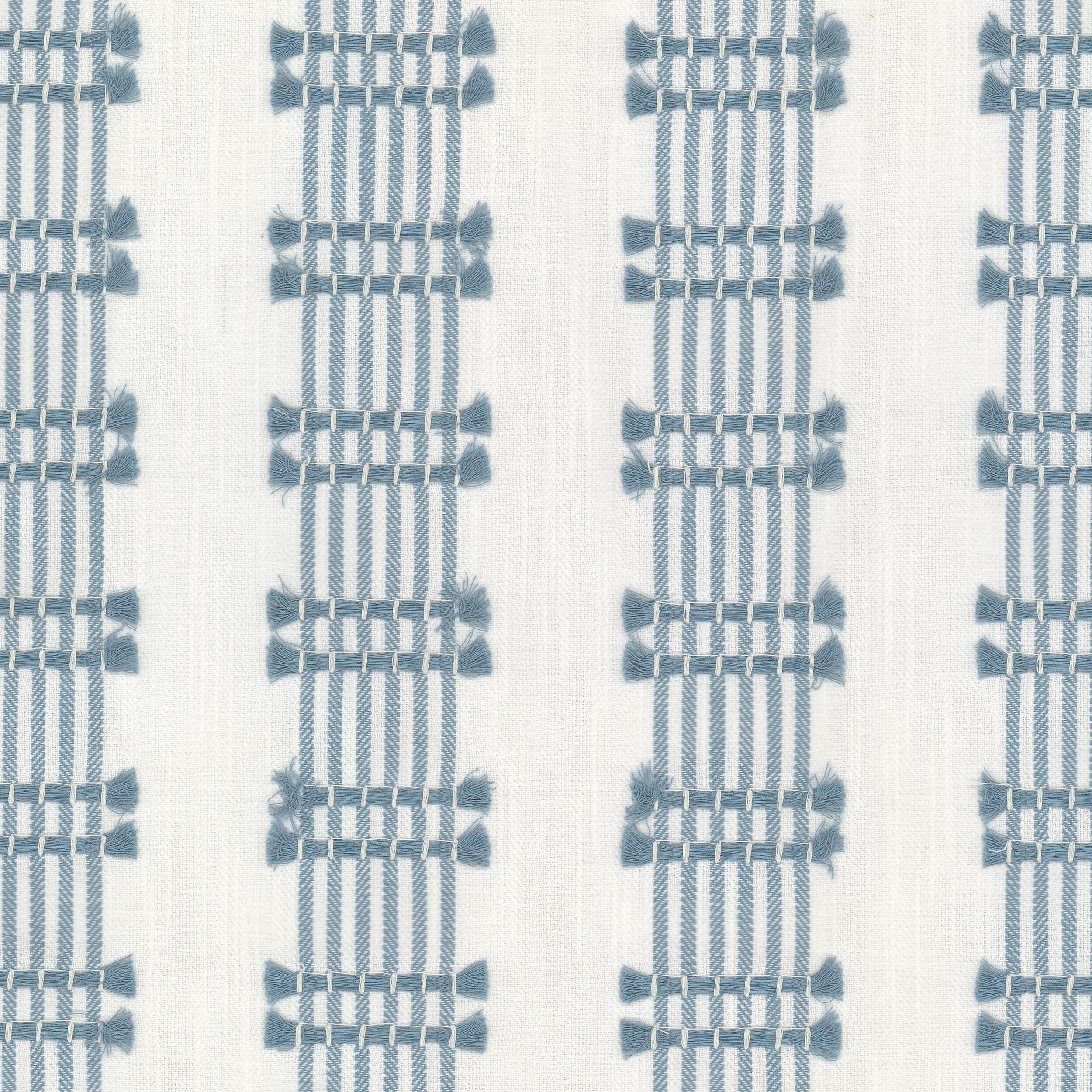 EYELASH-1-CHAMBRAY-STOUT-TEXTILES - Stout Textiles Fabric