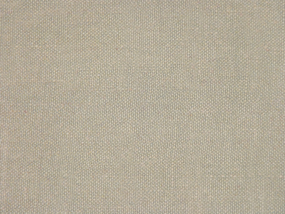 Toile De Chanvre Naturel - Naturel