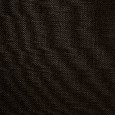 Toile Lin 220 - Noir - Scalamandre Fabric