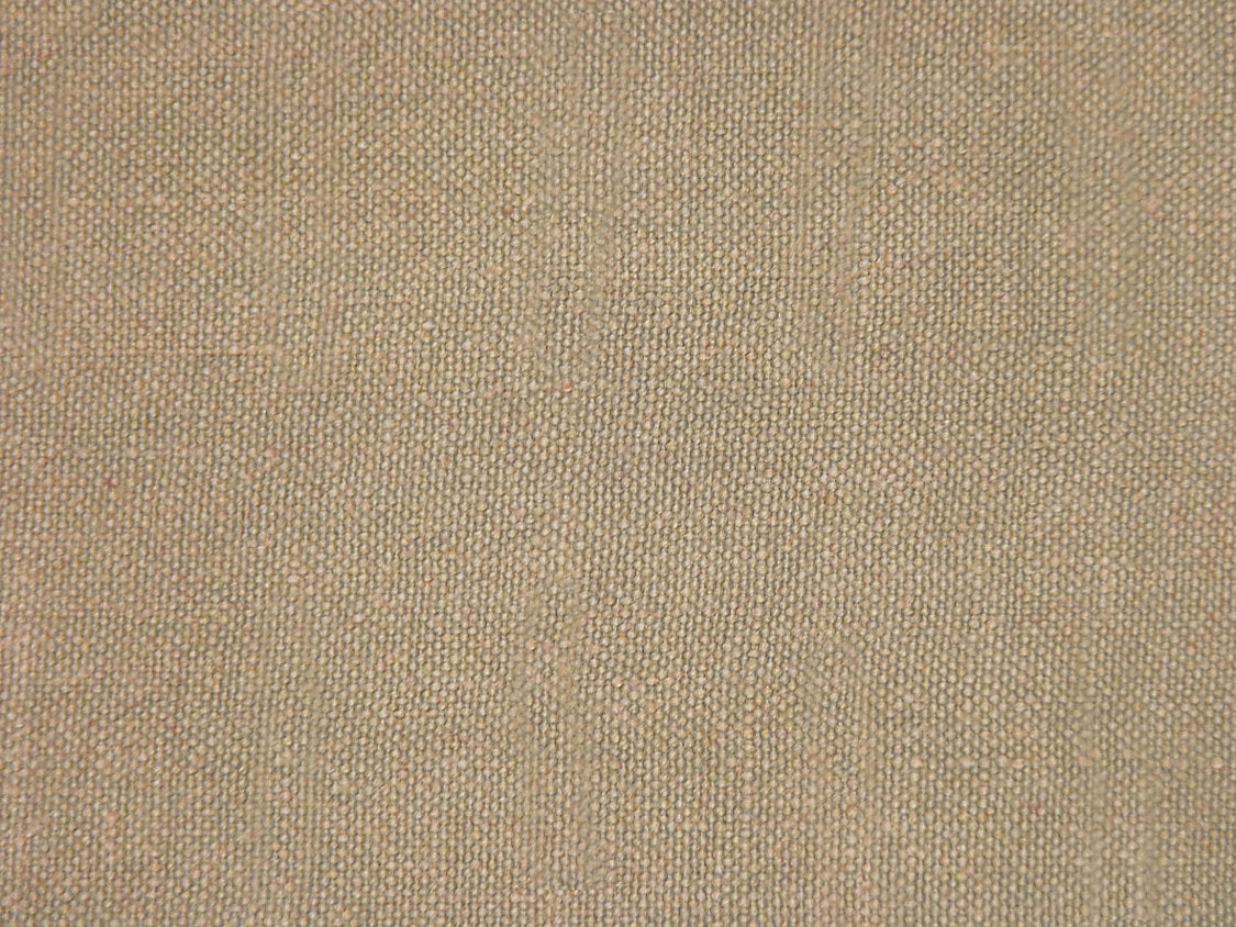 Toile De Chanvre Naturel - Chanvre