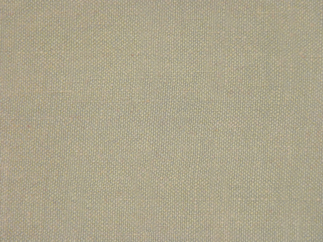 Toile De Chanvre - Ciment - Scalamandre Fabric
