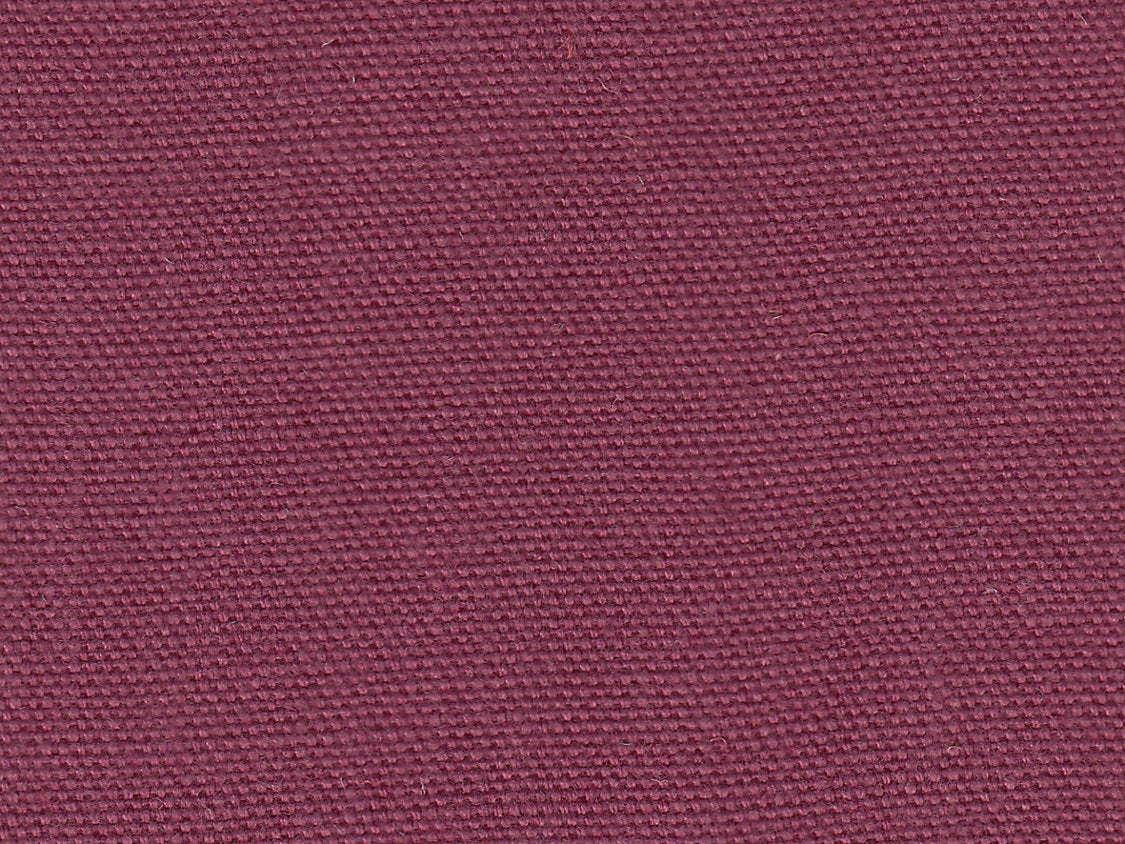 Toile Lin 272 - Bordeaux