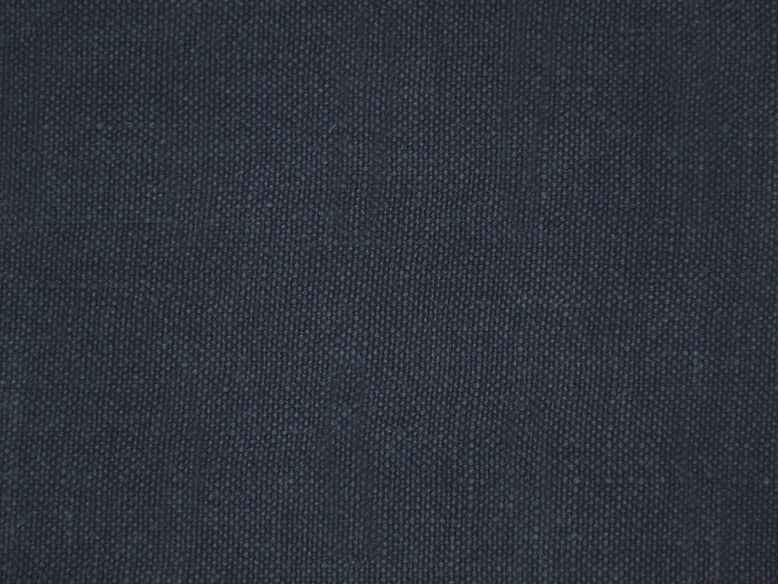 Toile De Chanvre - Denim