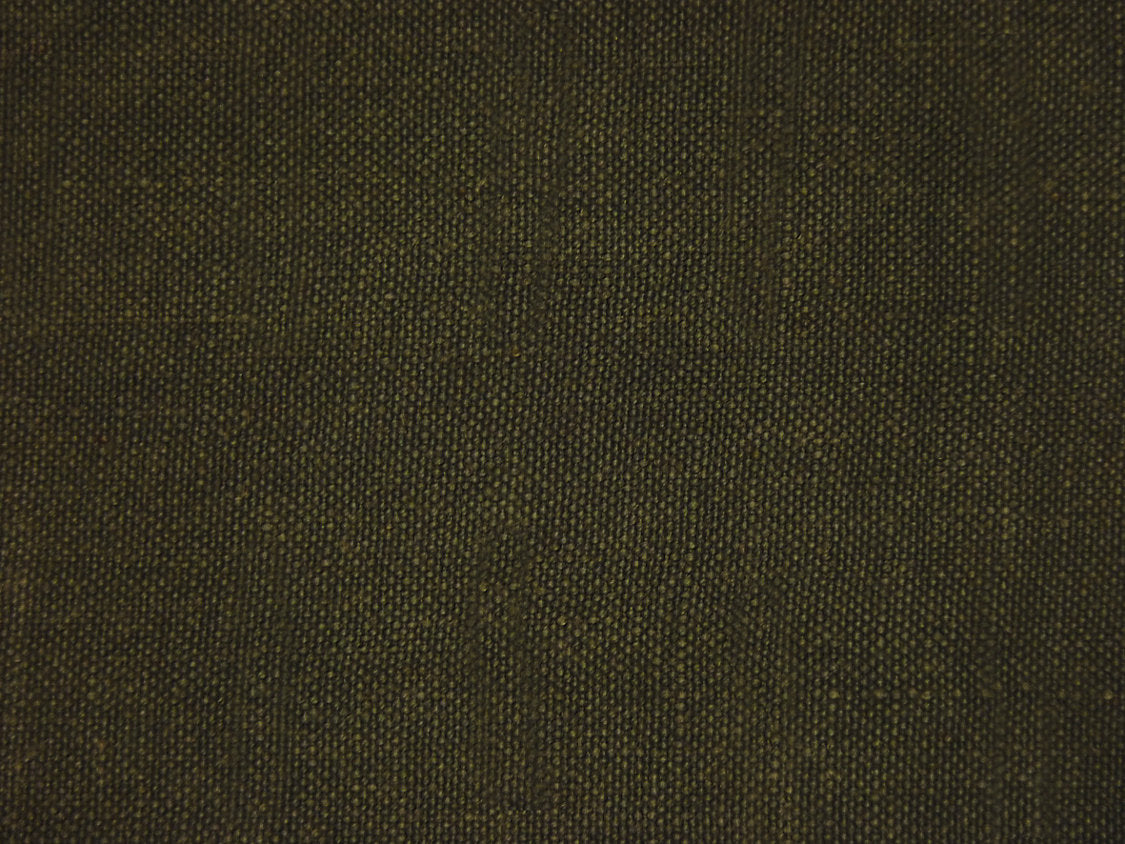 Toile De Chanvre - Foret - Scalamandre Fabric