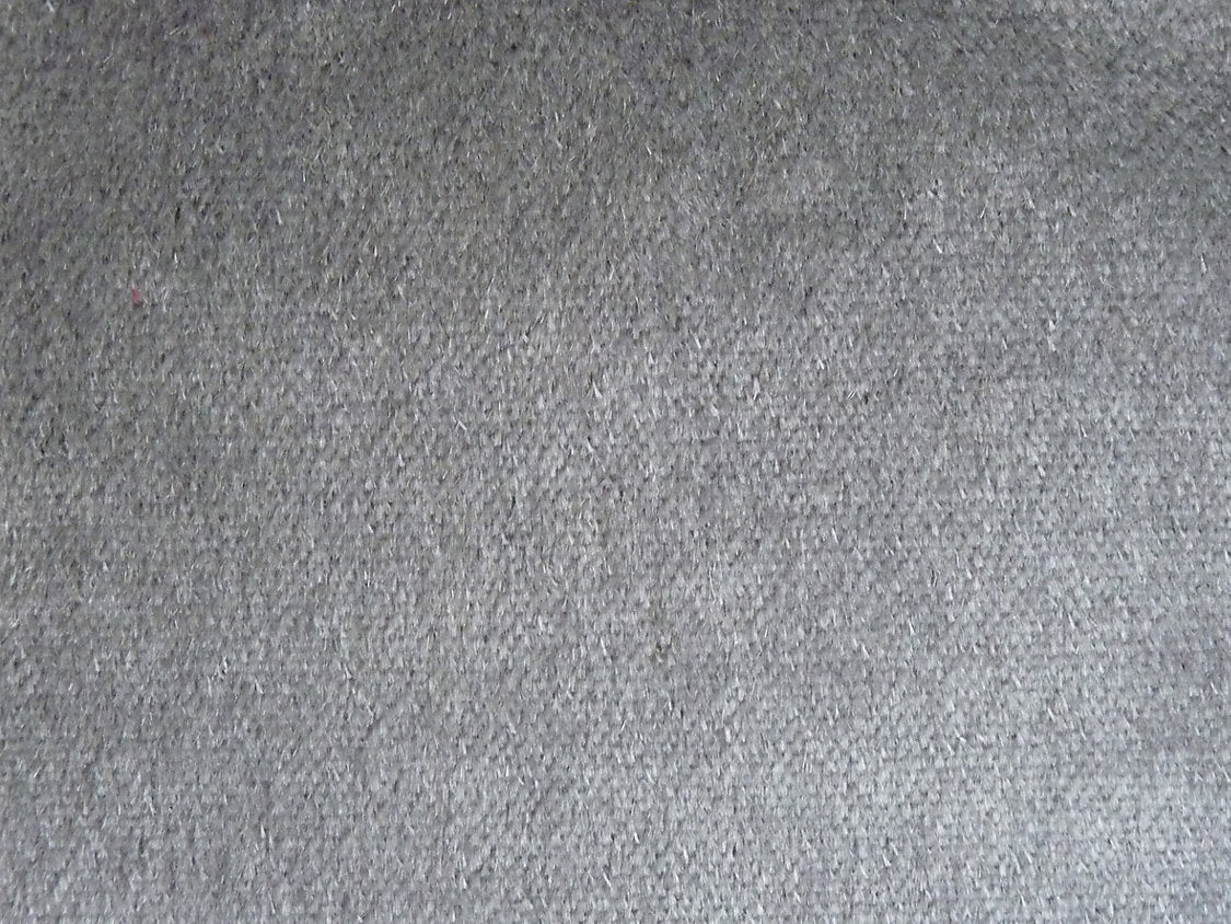 Inuit Mohair - Granit - Scalamandre Fabric