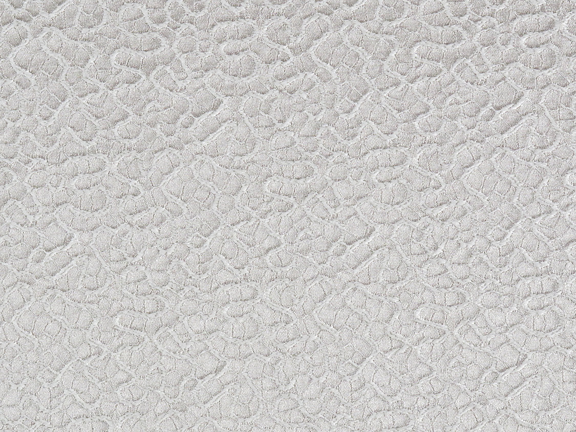 Galleria Colonna Lace - Almond - Scalamandre Fabric