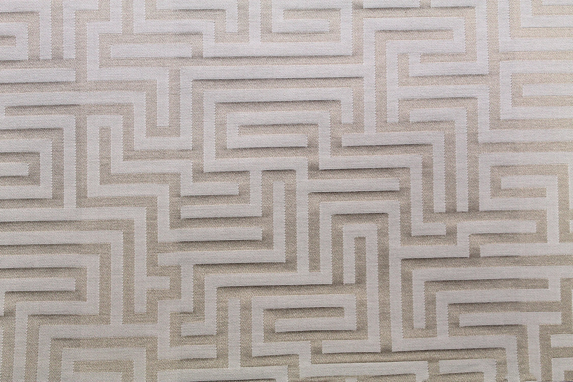 Corso Venezia - Sand - Scalamandre Fabric