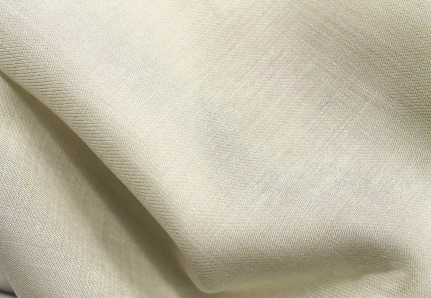 New Zealand Sheer - Cream