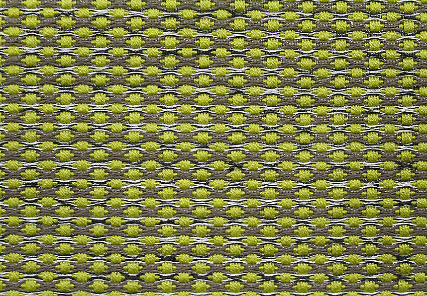 Via Torino - Lime - Scalamandre Fabric