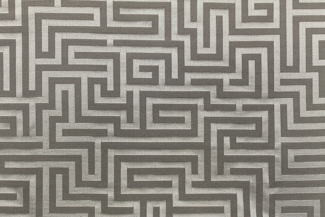 Corso Venezia - Taupe - Scalamandre Fabric