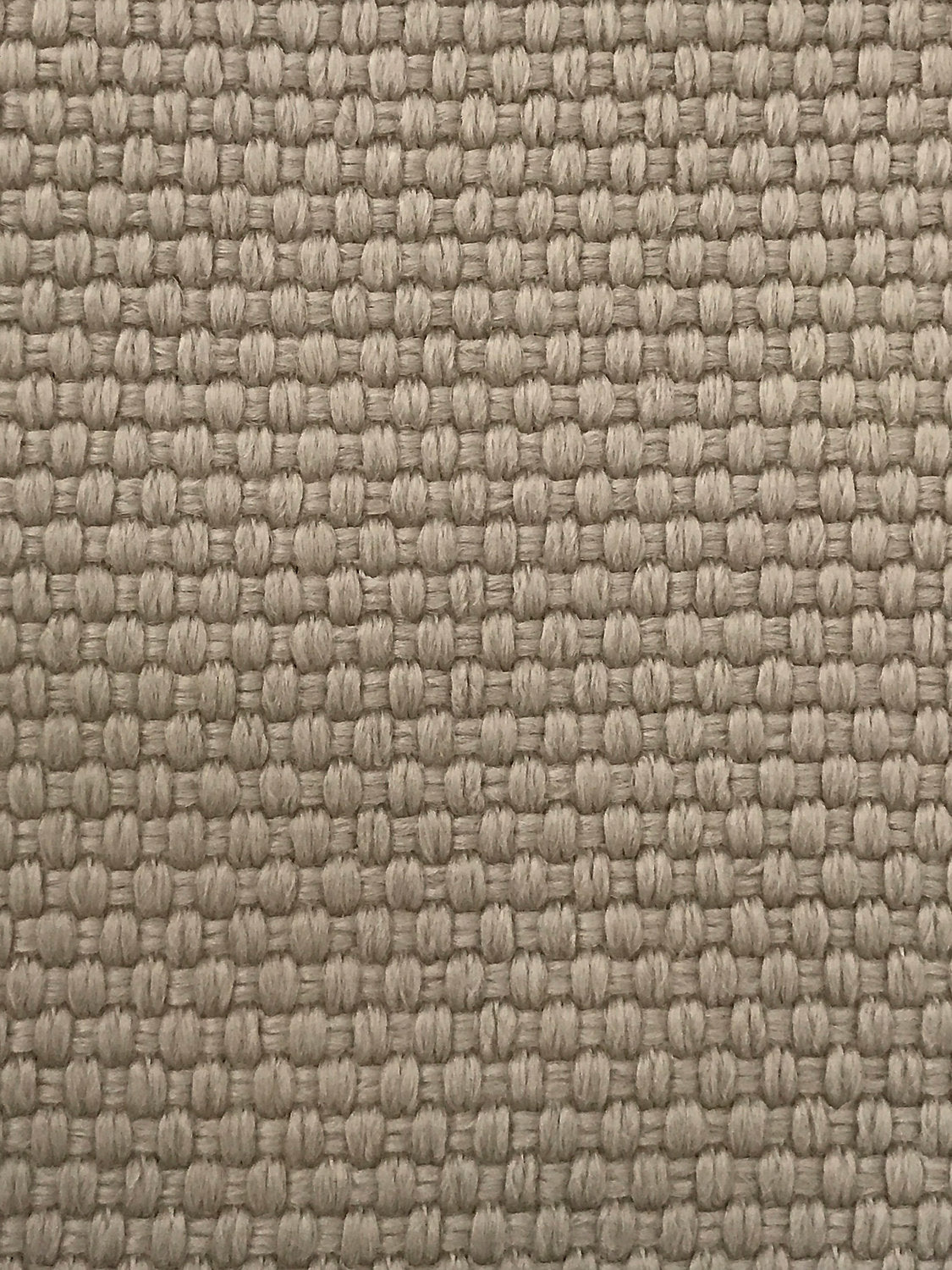 Madagascar Solid Fr - Taupe - Scalamandre Fabric
