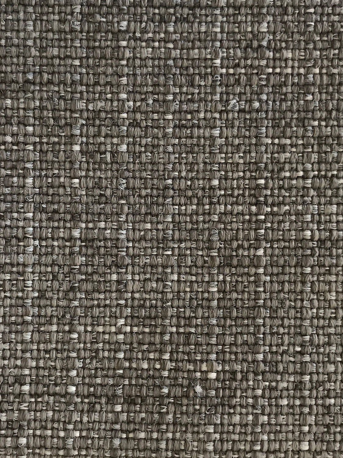 Madagascar Plain Fr - Driftwood - Scalamandre Fabric