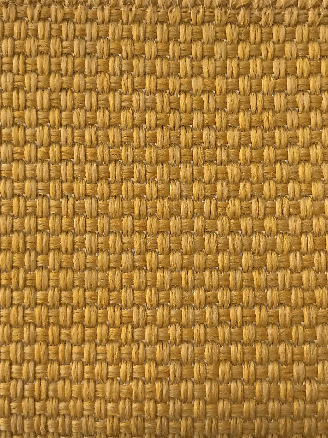 Madagascar Solid Fr - Mustard