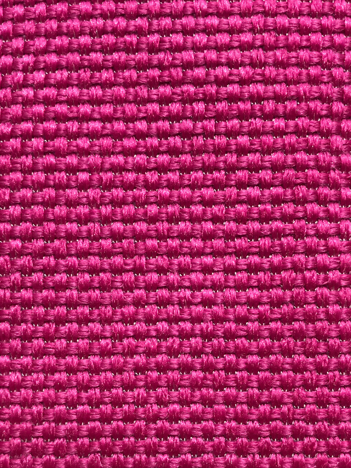 Madagascar Solid Fr - Fuchsia