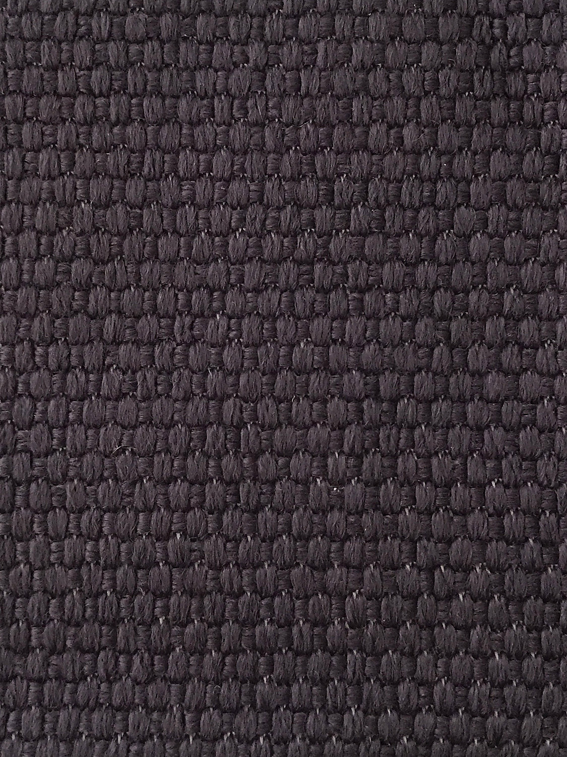 Madagascar Solid Fr - Eggplant