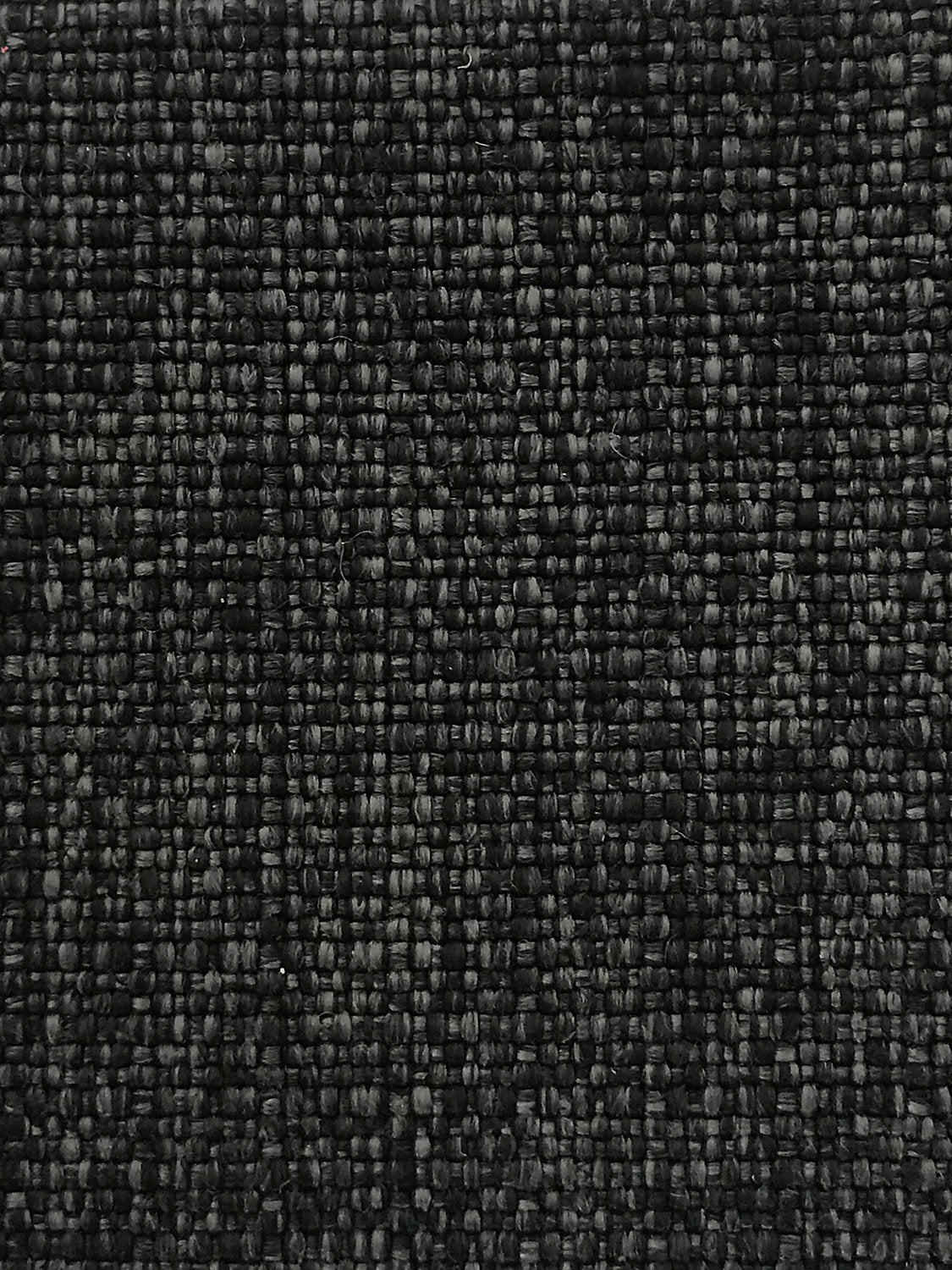 Madagascar Plain Fr - Asphalt - Scalamandre Fabric