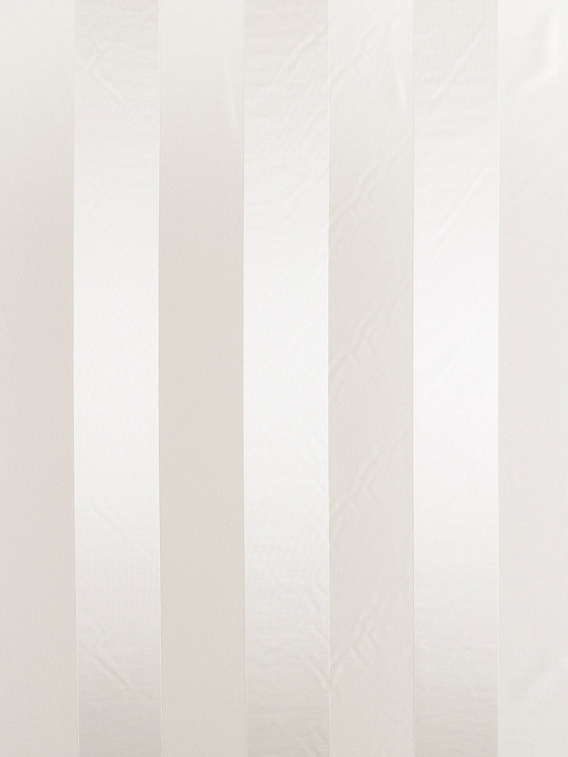 Galleria Colonna Rigato - Snow - Scalamandre Fabric