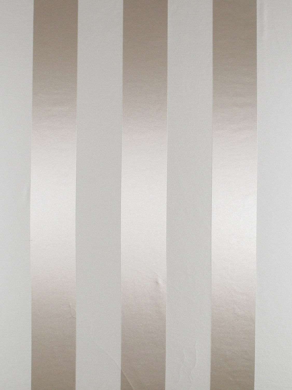 Galleria Colonna Rigato - Sand - Scalamandre Fabric