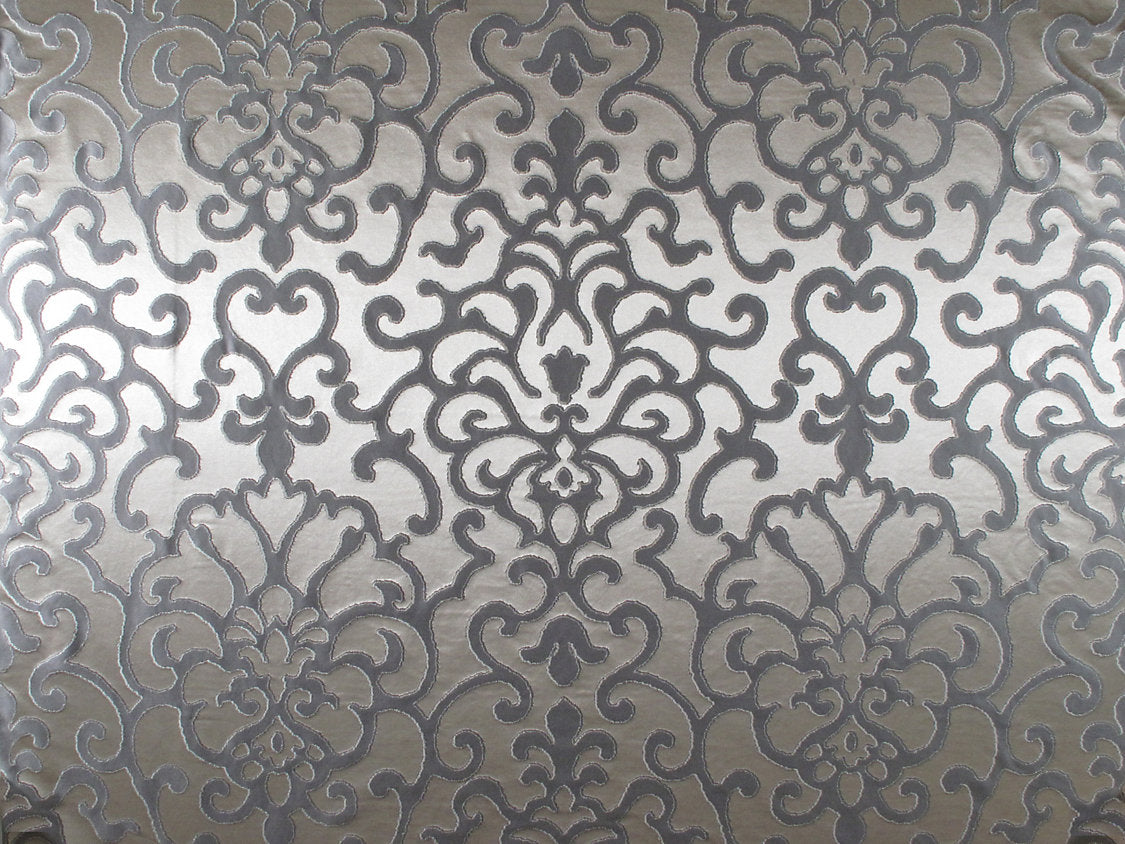 Galleria Colonna Damasco - Grey
