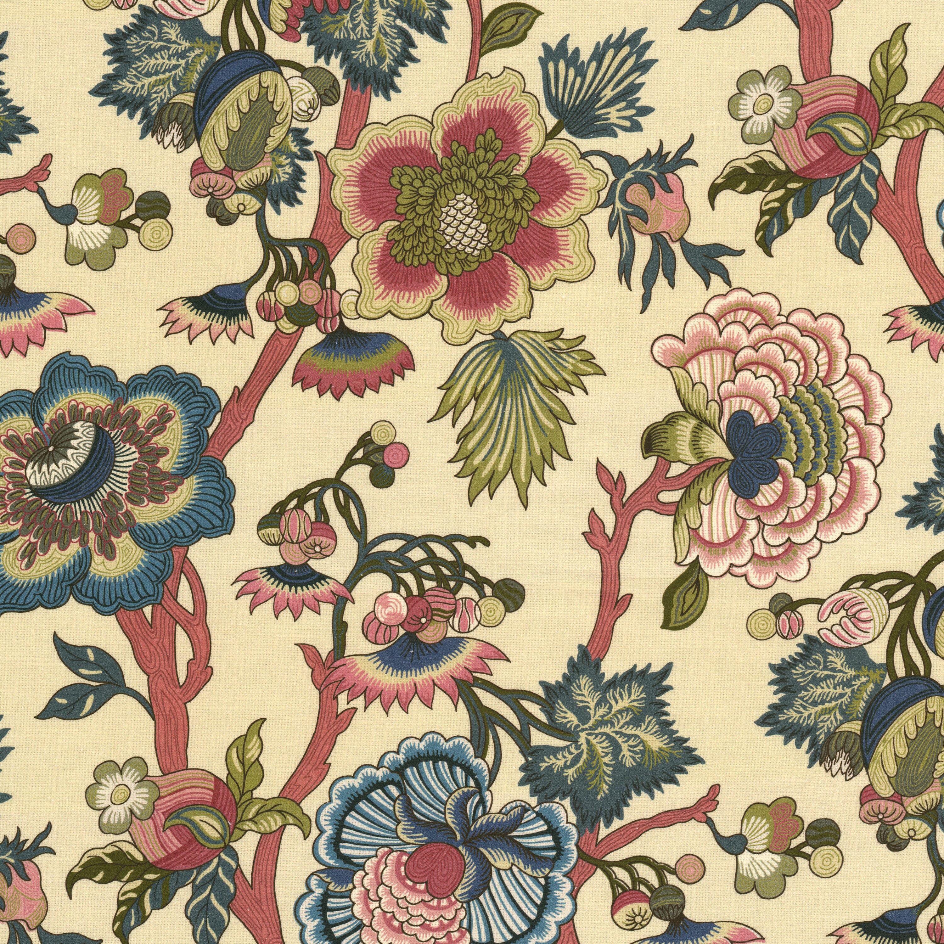 FABEN-1-RADISH-STOUT-TEXTILES