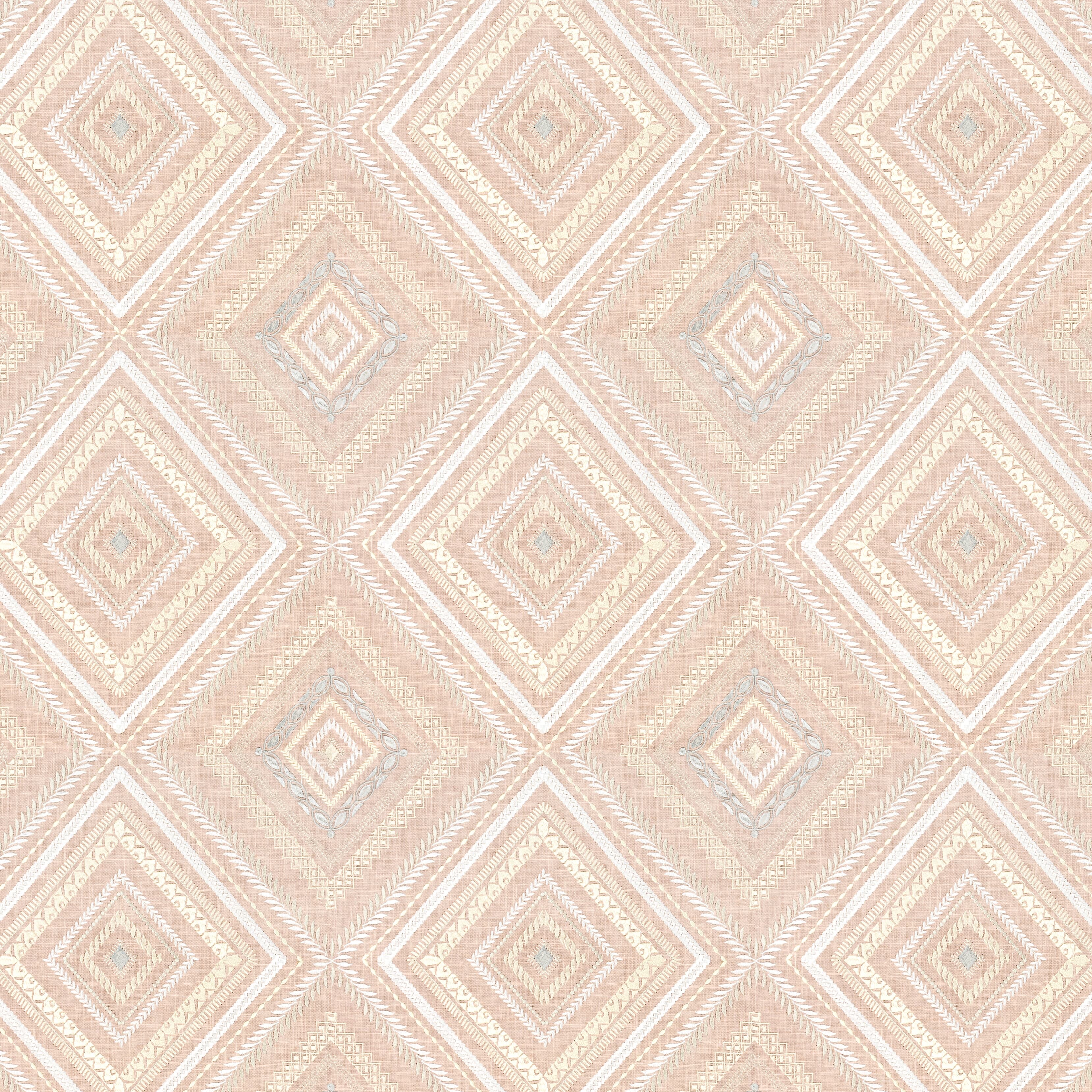 Farley 1 Tearose by Stout Fabric