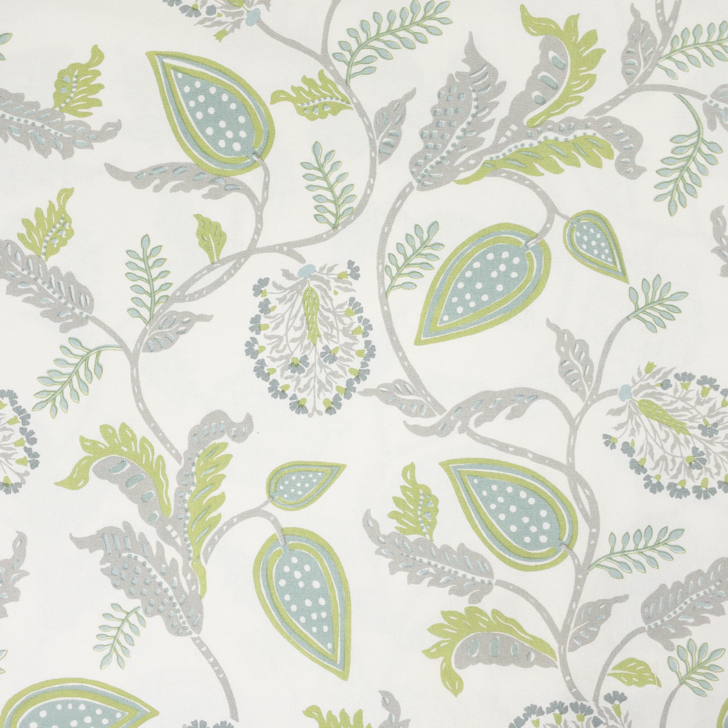 Federal 3 Seafoam by Stout Fabric