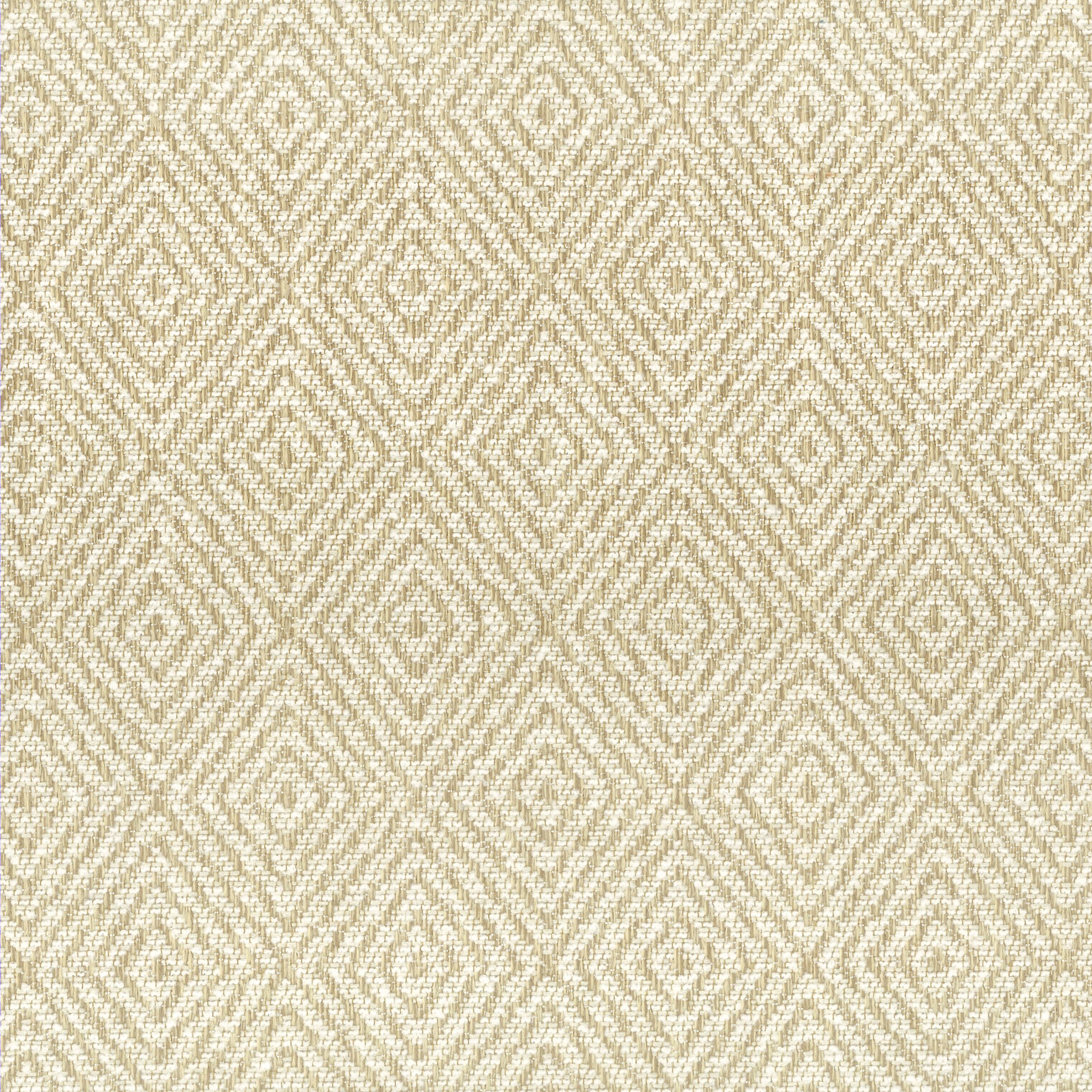 Fitch 1 Parchment by Stout Fabric