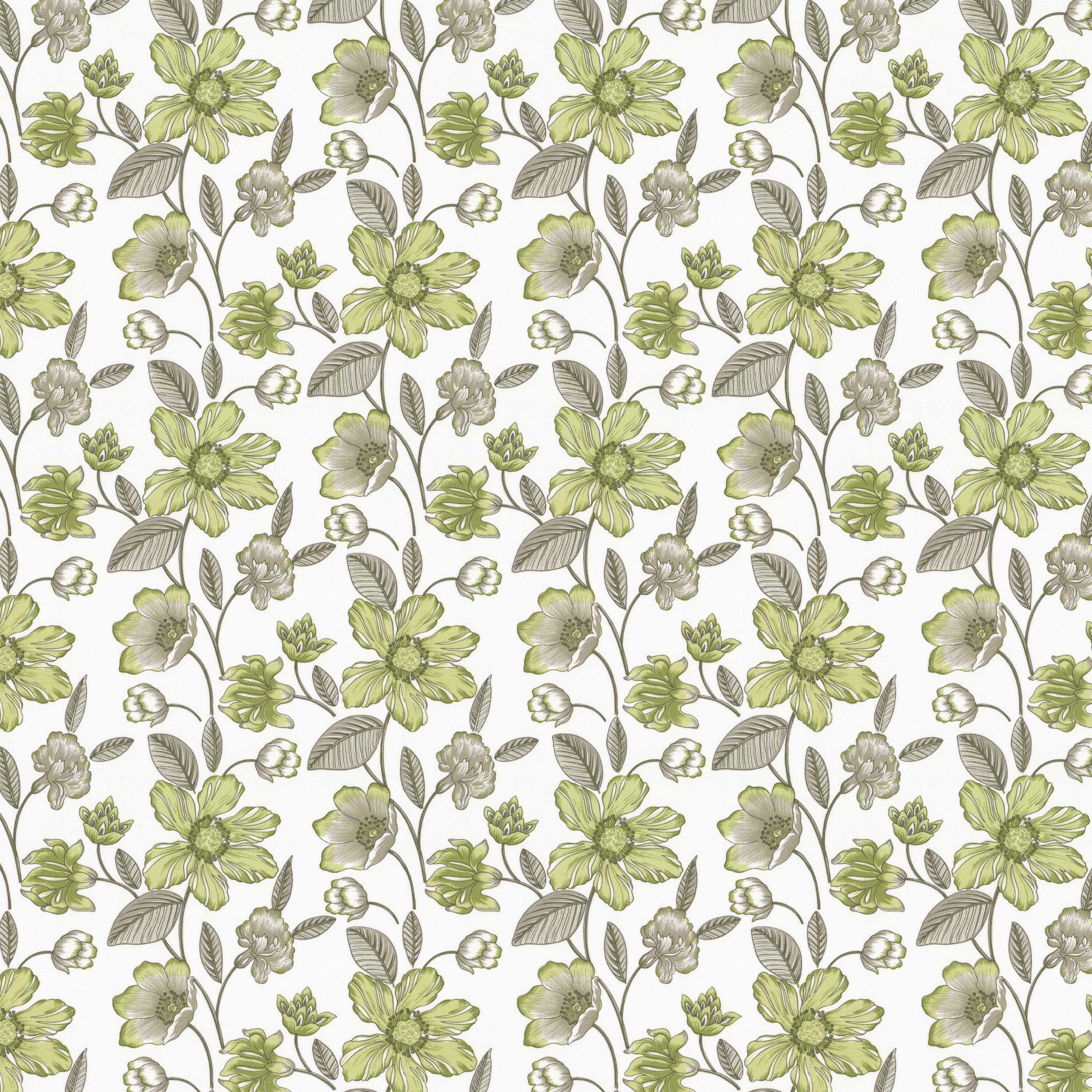 Flair 3 Balsam by Stout Fabric